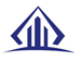 山波日式旅館 Logo